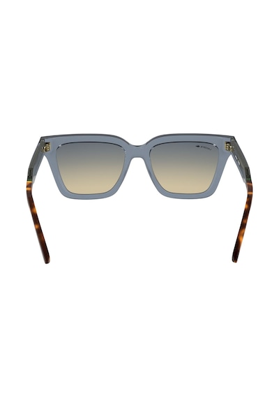 Lacoste L6063s-038 Kadın Güneş Gözlüğü Siyah