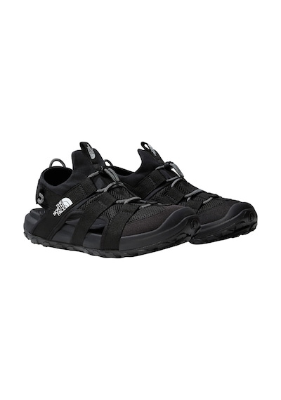 F0a83nlkx71-r The North Face M Explore Camp Shandal Erkek Sandalet Siyah F0a83nlkx71-r Siyah