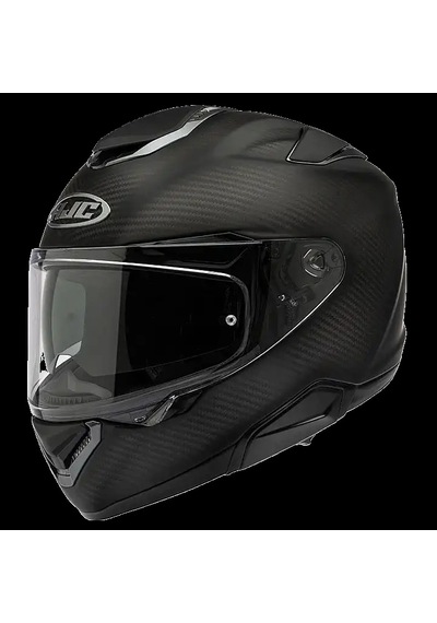 Hjc Rpha72 Kask Matt Carbon Çok Renkli