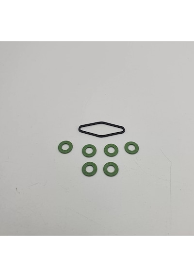 Pnömatik Valf Tamir Takımı 4v210 - 4v220