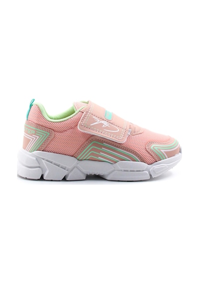 Fast Step 133XCAA-35 001 Unisex Çocuk Sneaker Ayakkabı