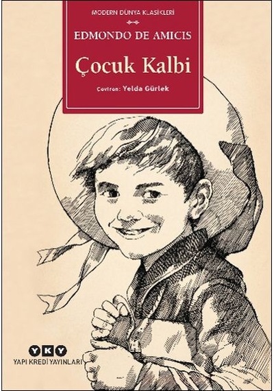 Çocuk Kalbi - Ayho-893334