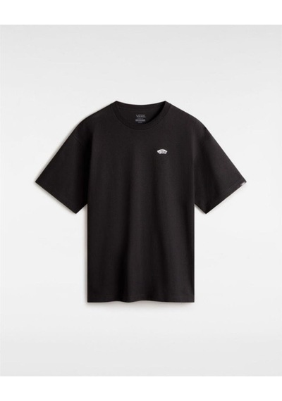 Vans Style 76 Iı Loose Ss Tee Siyah T-shirt-6880 Siyah
