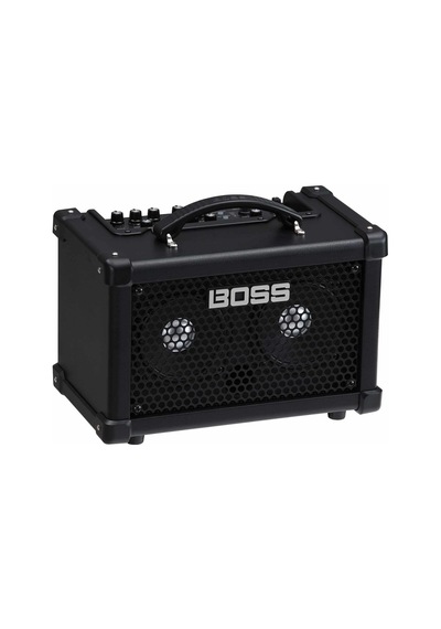 Roland Boss Dual Cube Bass Lx Bas Güçlendirici