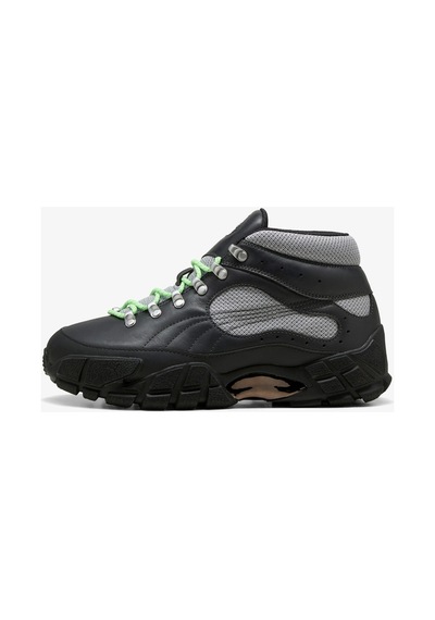 Puma X Skepta Skope Mid Erkek Sneaker Çok Renkli Çok Renkli