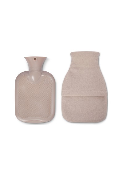 Sıcak Su Torbası, 0,5 Lt Krem