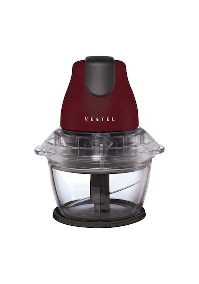 Vestel Retro 550 W Cam Doğrayıcı