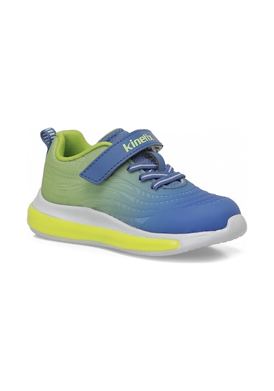 Kinetix Kensal P 6fx Saks Erkek Çocuk Spor Ayakkabı 000000000102121080 Mavi-neon Yesıl Kinetix Kensal P 6fx Saks Erkek Çocuk Spor Ayakkabı 000000000102121080 Mavi-neon Yesıl
