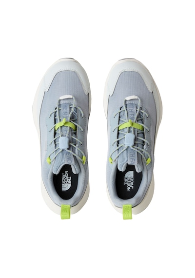 The North Face Y Fastpack Iı Wp Su Geçirmez Genç Ayakkabısı Nf0a8g5hkt31 Gri