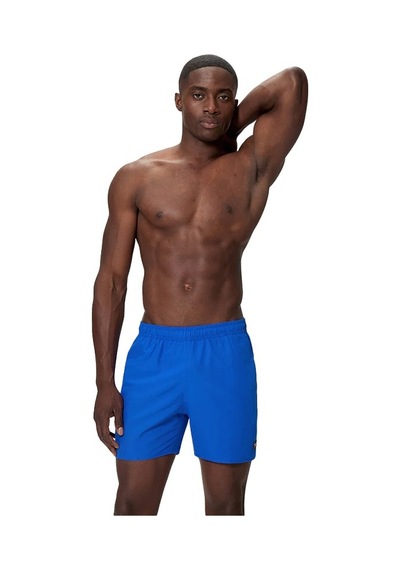 Speedo Prime Leisure 16" Erkek Şort Mayo Mavi