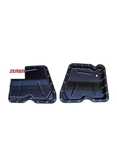 Yağ Karteri Kapağı Master 2.3 Dcı M9t Faz3 - Movano Cdtı 2010- Zenon 8200805603