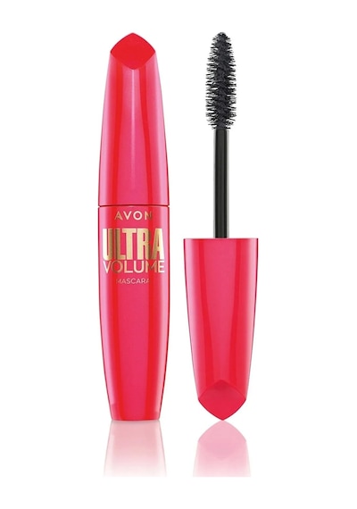 Ultra Volume Mascara Brown Black