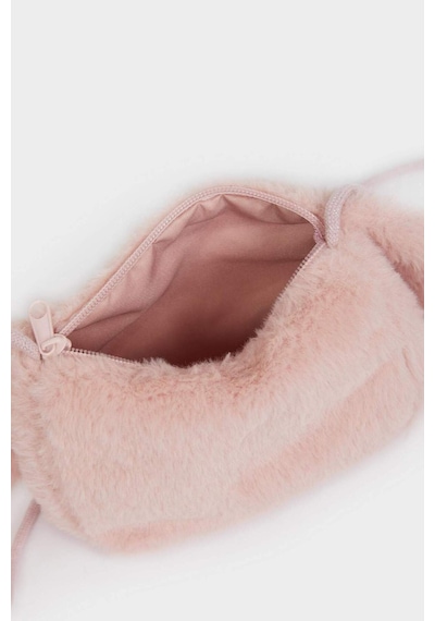 Defacto Kız Çocuk Çapraz Çanta F2168a8nspn1 Pembe