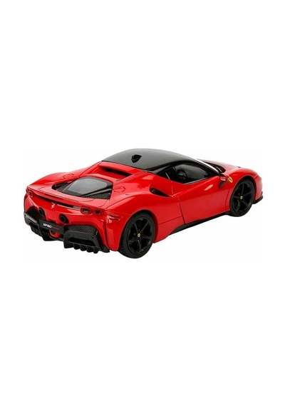 16015 1:18 Ferrari Sf90 Stradale Model Araba -sunman