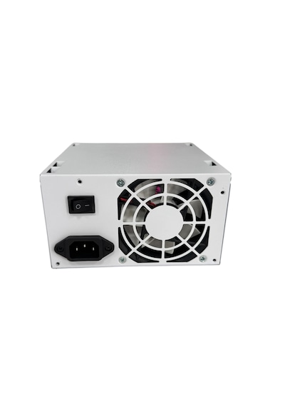 Strong St350 350w Beyaz Power Supply Güç Kaynağı