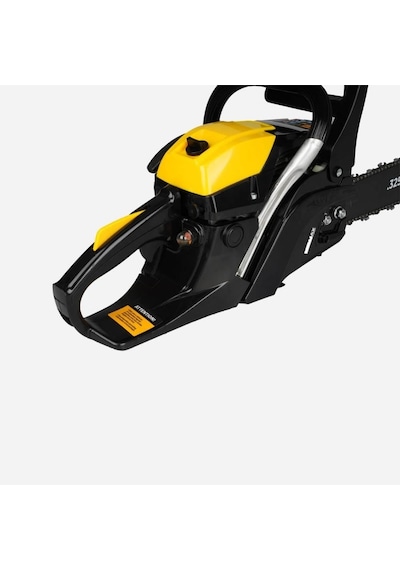 Rtrmax Rtm960 Benzinli Ağaç Kesme Motoru 57 Cc 3hp 45 Cm Pala