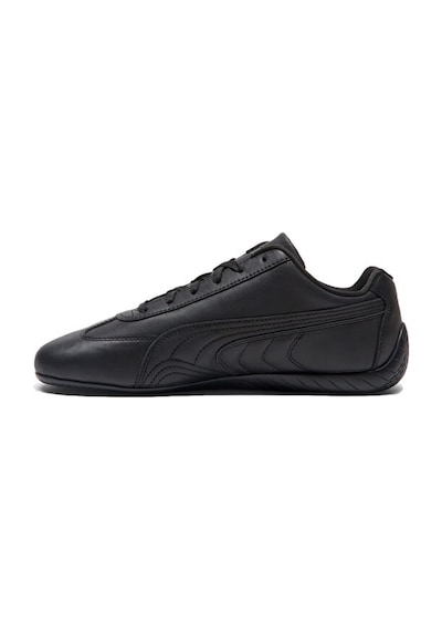 Puma Speedcat Full Lthr Unisex Günlük Ayakkabı 40544901 Siyah