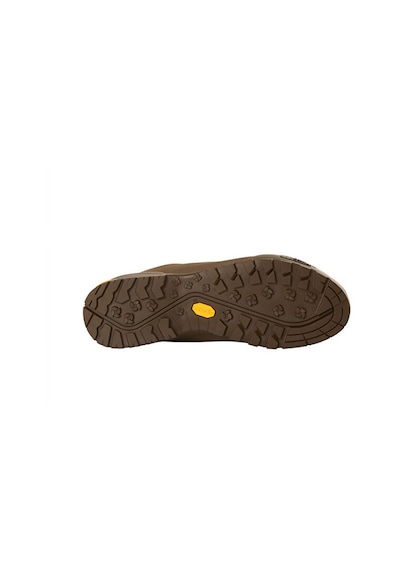 The North Face Glenclyffe Erkek Outdoor Ayakkabısı Nf0a8dapp4w1 Kahverengi