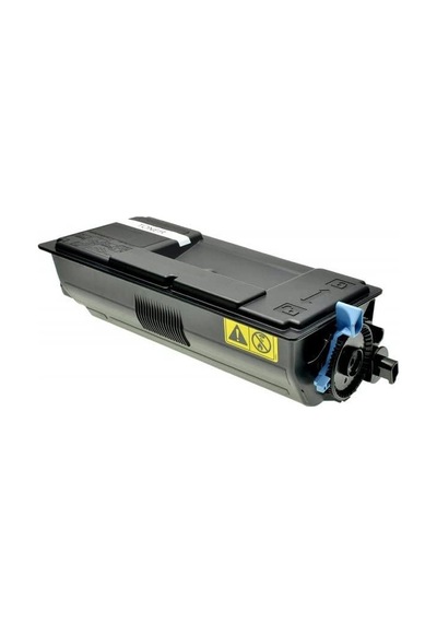 Brc06 Utax P-4030/4030dn Uyumlu Siyah Toner