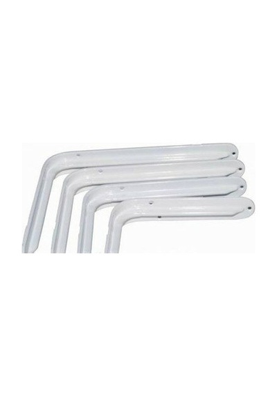 Beşel Ba-306 Lüks Raf Altı 12x14- 24'li Paket Diğer