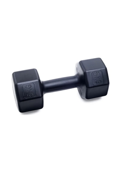 Ps Spor Ps 5 Kg Dambıl X 2 Adet 10 Kg + Sayaçlı Atlama Ipi