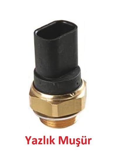 Opel Astra F Yazlık Fan Müşürü