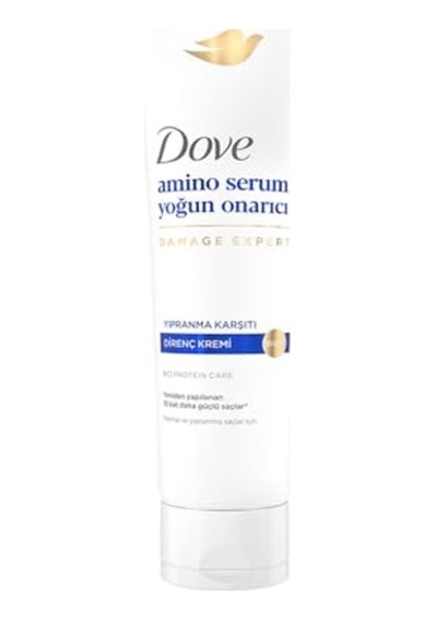 Karşıtı Direnç Kremi Amino Serum Yoğun Onarıcı 150 Ml 4 Paketi