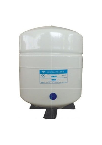 Su Arıtma Tankı 12 Litre Temiz Deposu