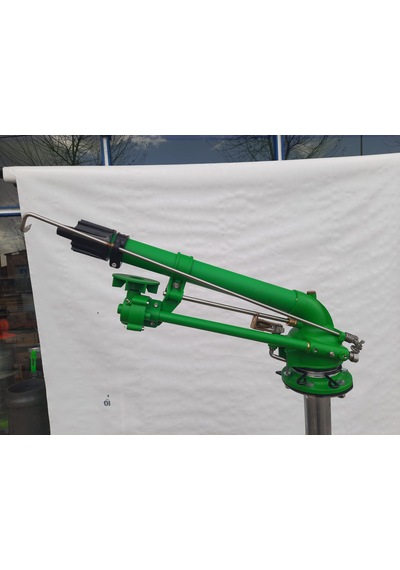 Jet 50 Ayaklı Yağmurlama Tabancası Sprinkler 1