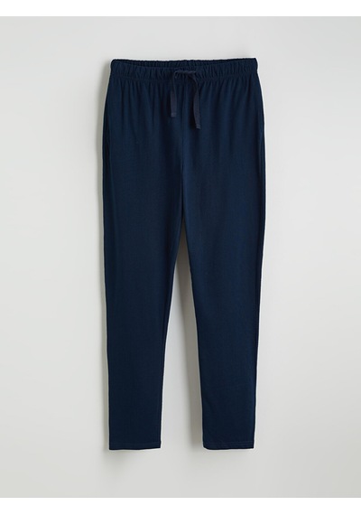 Lc Waikiki Lc Waıkıkı Yeşil Standart Kalıp Erkek Pijama Takım