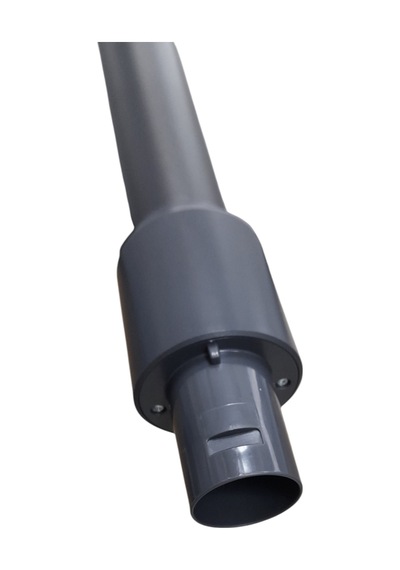 Fakir İnovator 6065 Dikey Süpürge İçin Metal Boru Violet
