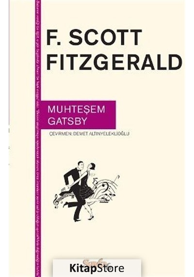 Muhteşem Gatsby- Sayfa 6