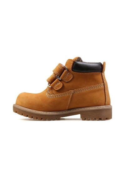 Lumberjack River Sarı Çocuk Bot Sarı