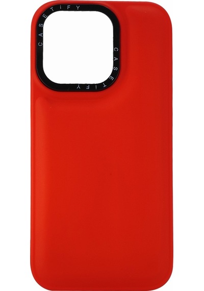 Apple Uyumlu iPhone 13 Pro Max Nettech Casetify Buff Seri Arka 564428993
