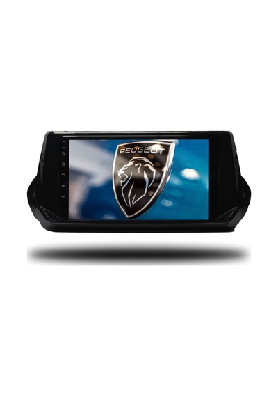 Navigate Peugeot 2008 Android Carplay Multimedya 2020-2022 2gb Ram + 32gb Hafıza + 4 Çekirdek