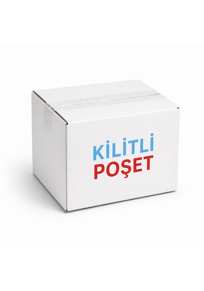 Kilitli Torba 16x20 600 Adet