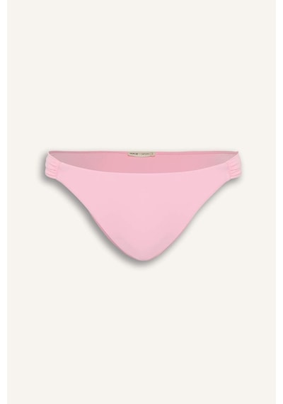 Defacto Lilyrose X Defacto Regular Fıt Bikini Altı H8850ax26hspn666 Pembe-pn666