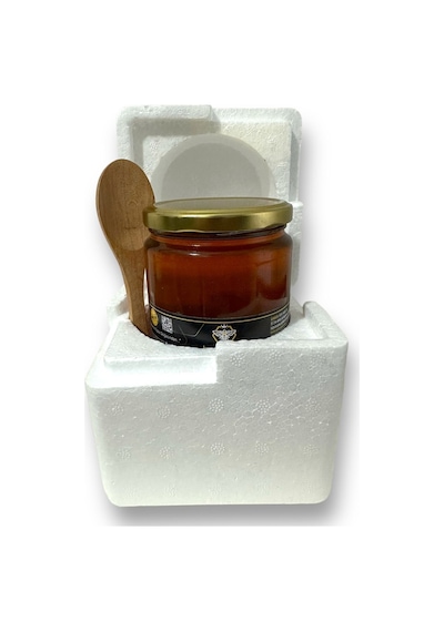 Ballivane Artvin Yayla Çiçek Balı 1 KG
