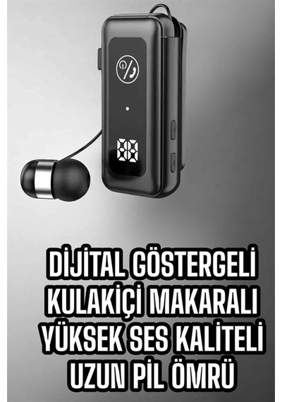 Pg-20 Kulaklık - 4998