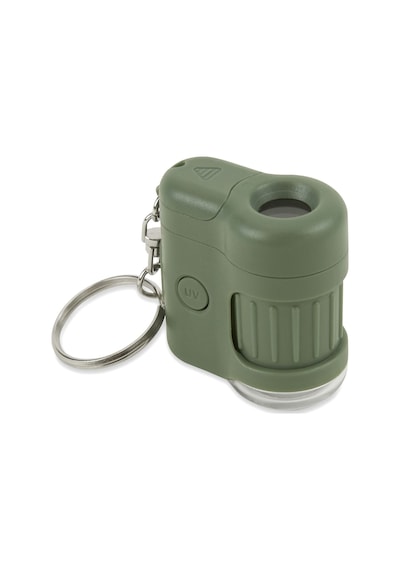 Carson Micromini 20x Yeşil Mikroskop