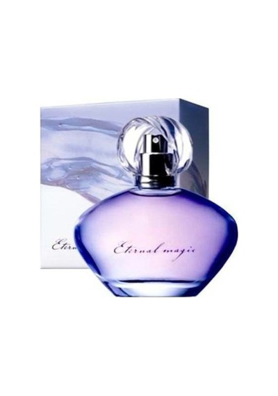 Eternal Magic Edt 50 Ml Bayan Parfüm Aromatik