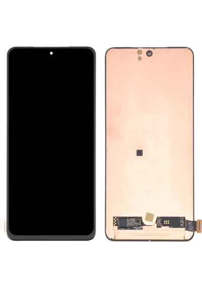 Vivo X70 Uyumlu Lcd Ekran + Dokunmatik Oled V2133a, V2104