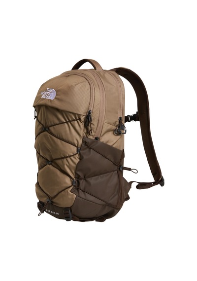 The North Face Borealis Unisex Sırt Çantası-34530 Kahverengi