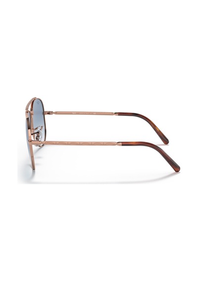 Ray-Ban 3625 92023f 58 Güneş Gözlüğü Çok Renkli