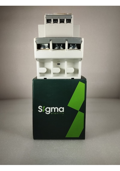 Strp85-85 Strp85-85 63-85a Termik Röle