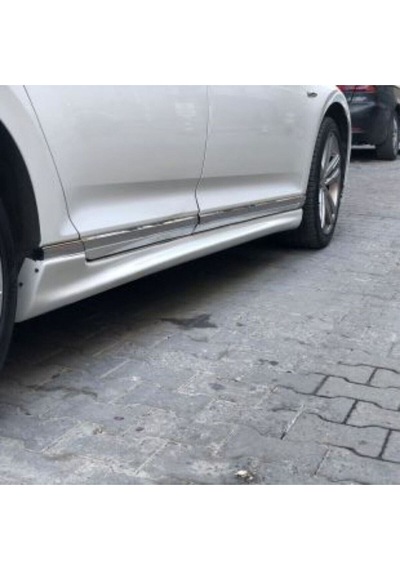 Volkswagen Passat B8 Body Kit Plastik Boyasız