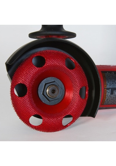 King Arthur's Tools 14000 Universal Nut Adaptör Somun 14 MM