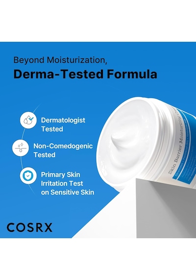Ceramide Skin Barrier Moisturizer 450ml