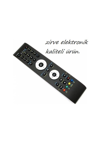 Vestel Uyumlu Millenium 106-Xga-Hd Kumanda