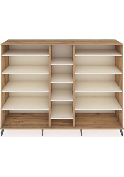 Hyperion Dolap 11 Raflı 220x44x163 Çam-çam/aytaşı Çam-çam/aytaşı Hyperion Dolap 11 Raflı 220x44x163 Çam-çam/aytaşı Çam-çam/aytaşı